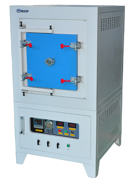 活性碳熱處理爐