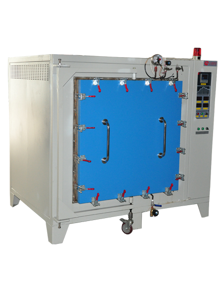 1立方不銹鋼氣氛爐
