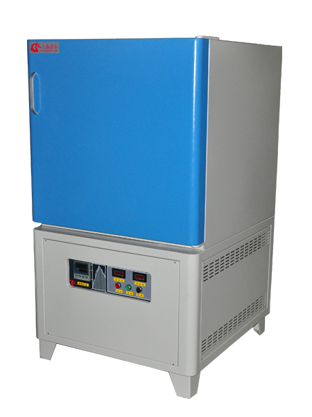 箱式電阻爐 1800℃