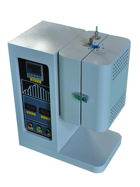 微型立式管式爐