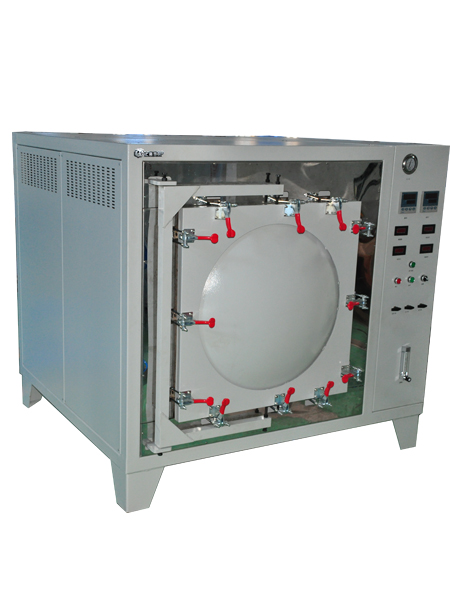 不銹鋼內(nèi)膽氣氛爐