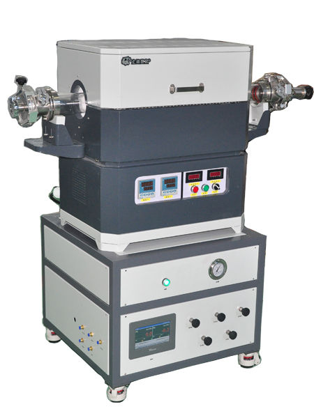 CVD系統(tǒng)管式爐